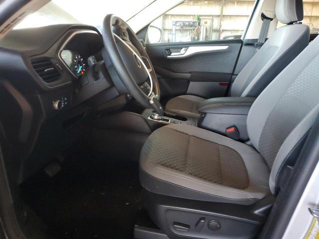 2020 FORD ESCAPE SE - 1FMCU0G64LUB97999