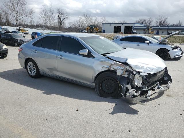 Vin: 4t4bf1fk9fr479379, lot: 49833075, toyota camry le 20154