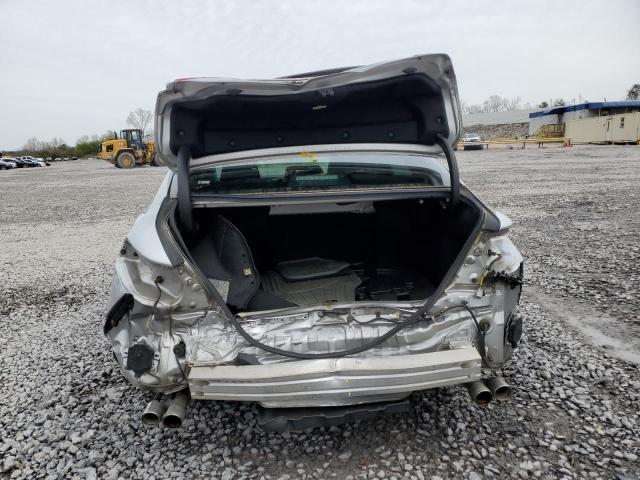 2018 TOYOTA CAMRY XSE - 4T1BZ1HK4JU002592