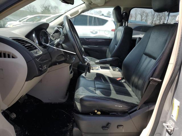 2015 CHRYSLER TOWN & COU 2C4RC1BG0FR716166