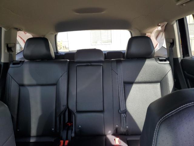 2018 VOLKSWAGEN ATLAS SE - 1V2DR2CAXJC549243