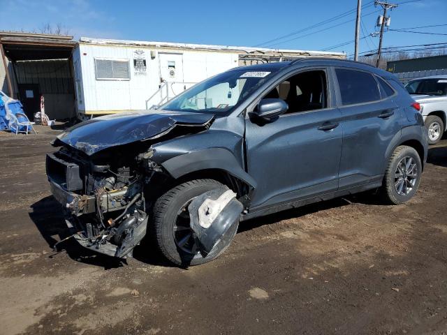 HYUNDAI KONA SEL