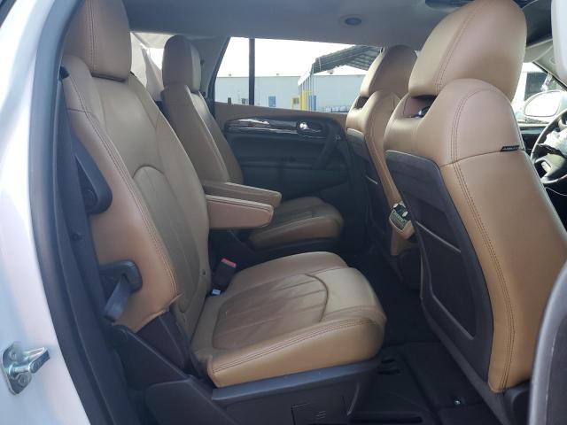 2017 BUICK ENCLAVE - 5GAKRCKD6HJ332967