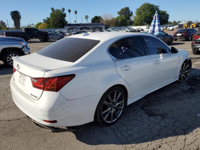 Vin: jthbe1bl2fa012014, lot: 47477605, lexus gs350 350 20153