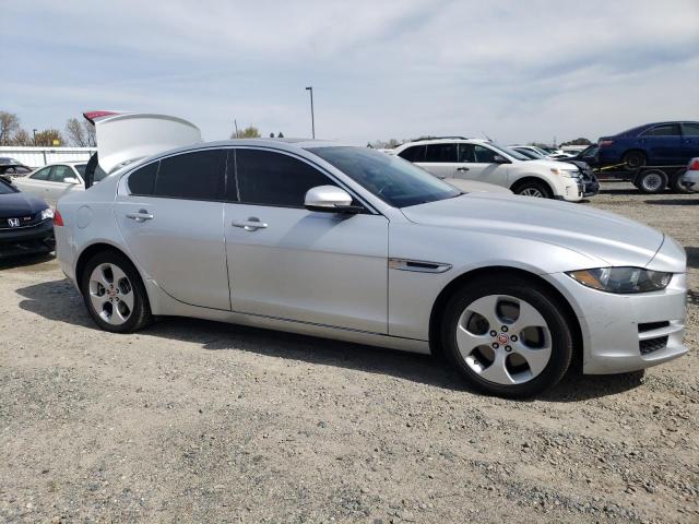 2017 JAGUAR XE SAJAR4BG8HA975784