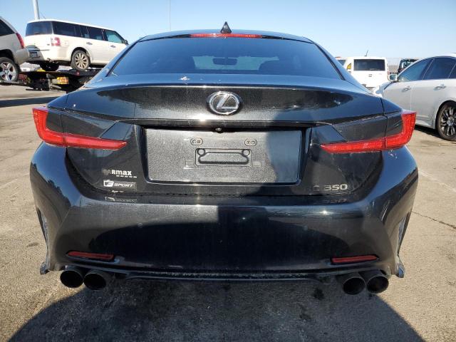 2017 LEXUS RC 350 JTHHE5BC8H5015755