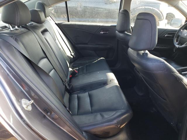 2015 HONDA ACCORD EXL - 1HGCR2F81FA051958