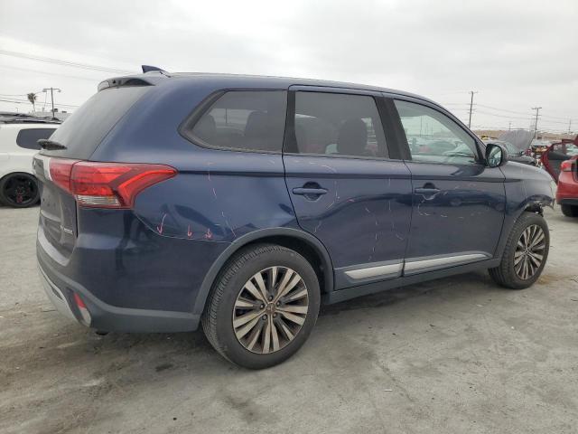 Vin: ja4ad2a39kz019118, lot: 50270855, mitsubishi outlander es 20193
