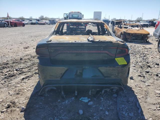 2022 DODGE CHARGER GT 2C3CDXHG6NH110604