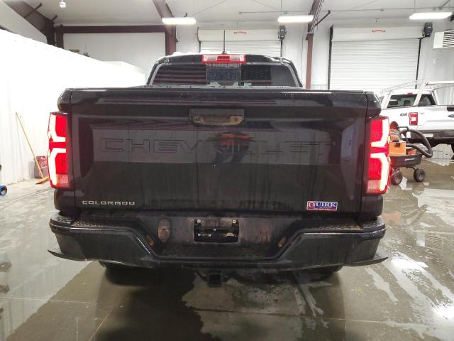 2024 CHEVROLET COLORADO Z - 1GCPTDEK5R1201021