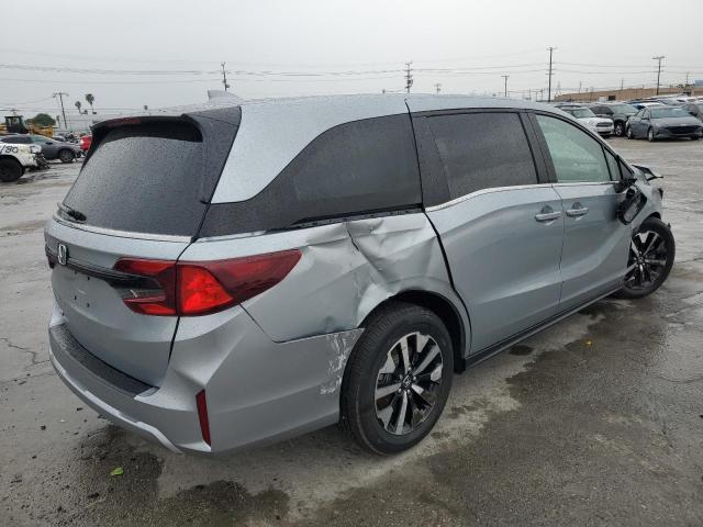 2025 HONDA ODYSSEY EX #3305400342