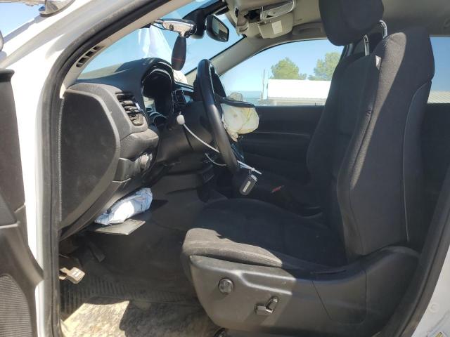 2022 DODGE DURANGO PU 1C4RDJFG7NC137304