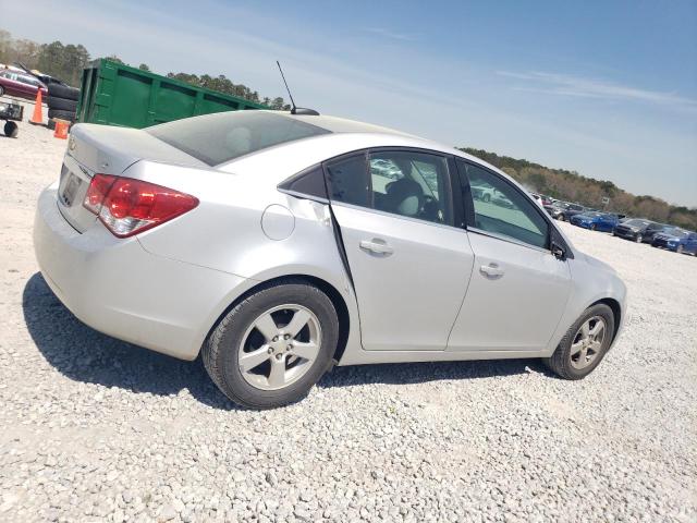 2016 CHEVROLET CRUZE LIMI - 1G1PE5SB1G7173578