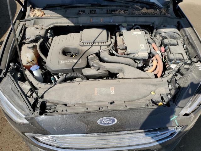 2017 FORD FUSION TIT - 3FA6P0RU2HR356737