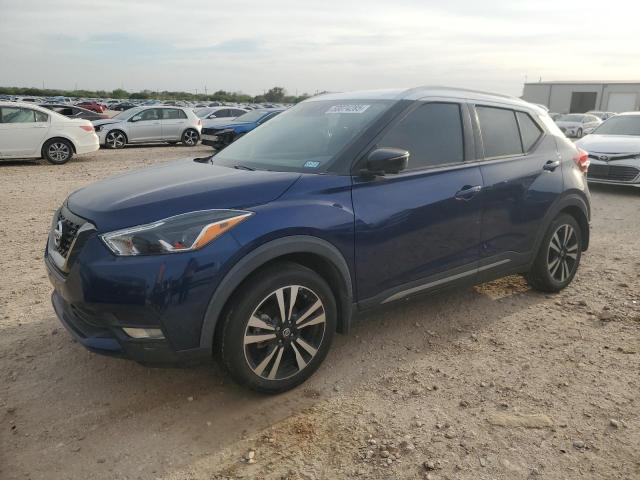 Vin: 3n1cp5dv4ll555071, lot: 50074285, nissan kicks sr 2020 img_1