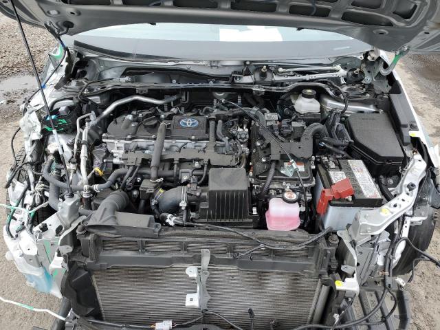 2024 TOYOTA COROLLA LE - JTDBCMFE8RJ028825