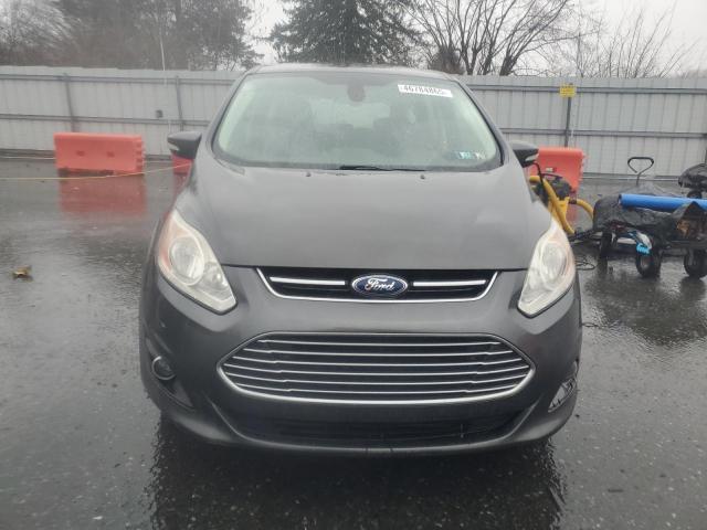 2015 FORD C-MAX PREM - 1FADP5CU4FL100804