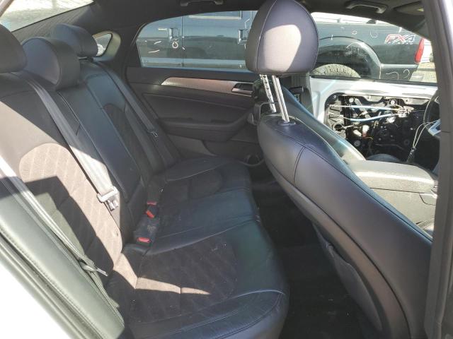 2019 HYUNDAI SONATA LIM - 5NPE34AFXKH750132