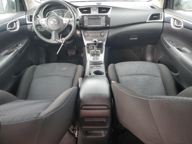 2016 NISSAN SENTRA S - 3N1AB7AP5GY225519