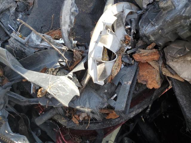 2019 FORD FUSION S - 3FA6P0G75KR129465