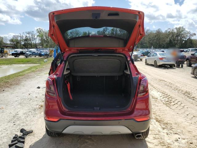 2019 BUICK ENCORE ESS KL4CJCSM1KB948436