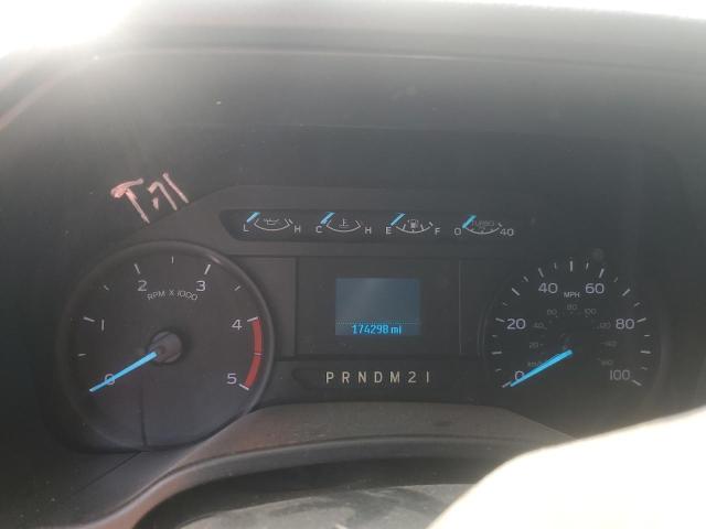 2018 FORD F250 SUPER - 1FT7W2BT6JEC36382