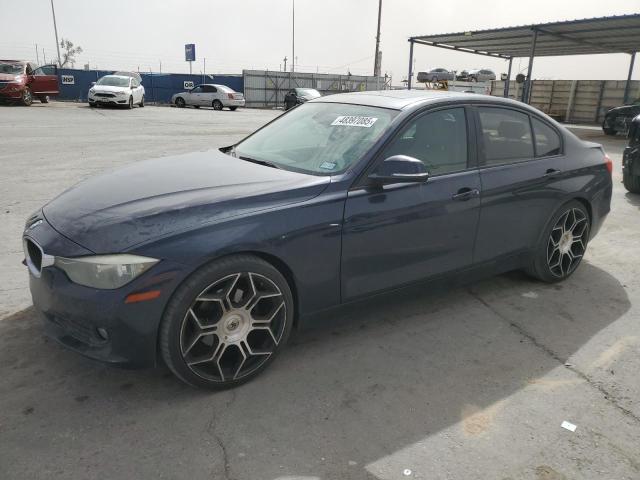 Vin: wba3b1c50fp830964, lot: 48397085, bmw 3 series i 2015 img_1