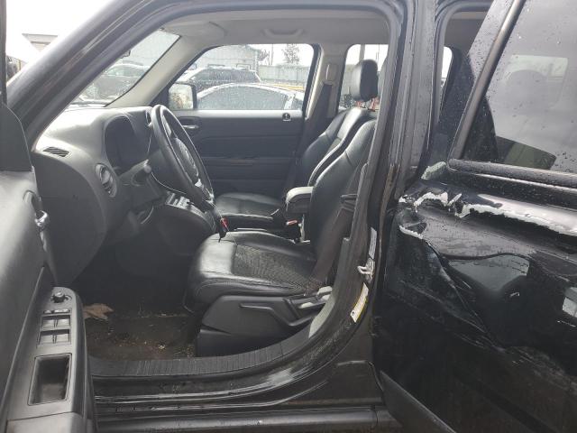 2016 JEEP PATRIOT SP - 1C4NJPBA8GD777840