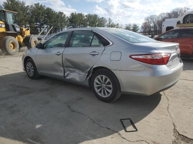 2017 TOYOTA CAMRY LE - 4T1BF1FK3HU724335