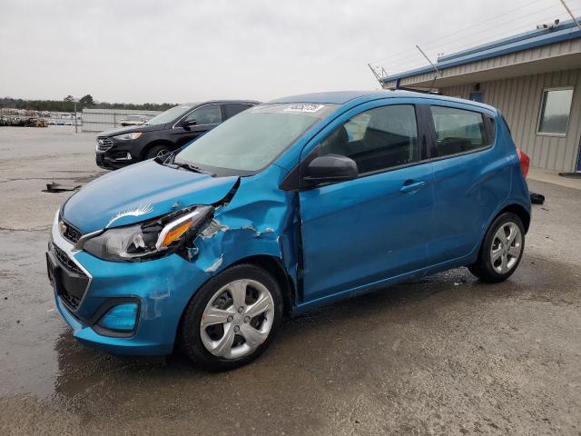 CHEVROLET SPARK LS
