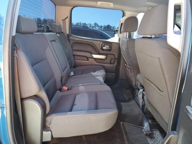 2018 CHEVROLET SILVERADO - 3GCUKREC3JG308246