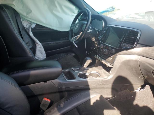 2021 JEEP GRAND CHER - 1C4RJEAG1MC812893