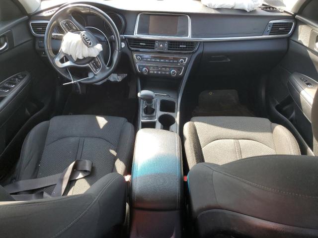 2017 KIA OPTIMA HYB - KNAGT4LE4H5008988