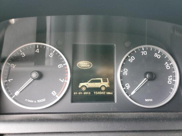 2015 LAND ROVER LR4 HSE LU SALAK2V68FA774855
