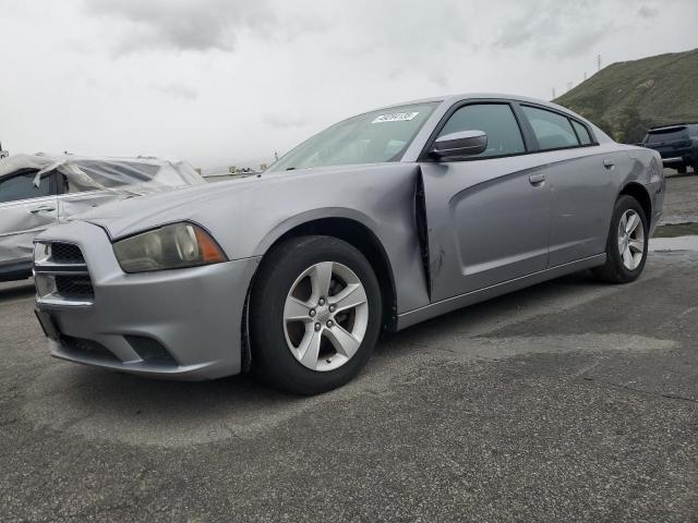 DODGE CHARGER SE