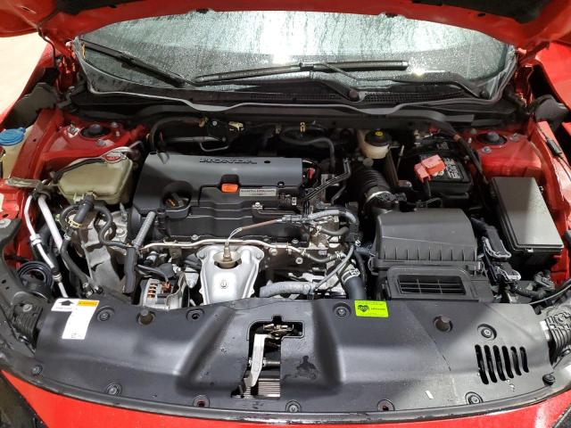 2020 HONDA CIVIC SPOR - 2HGFC2F83LH564673