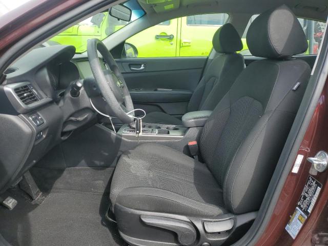 2019 KIA OPTIMA LX - 5XXGT4L34KG353216