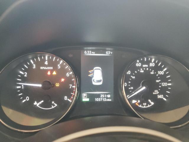 2017 NISSAN ROGUE S - JN8AT2MT9HW395031