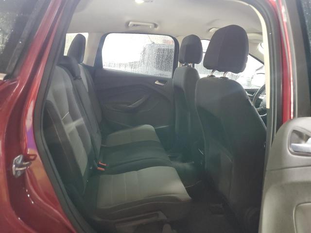 2015 FORD ESCAPE SE 1FMCU0G72FUA04603