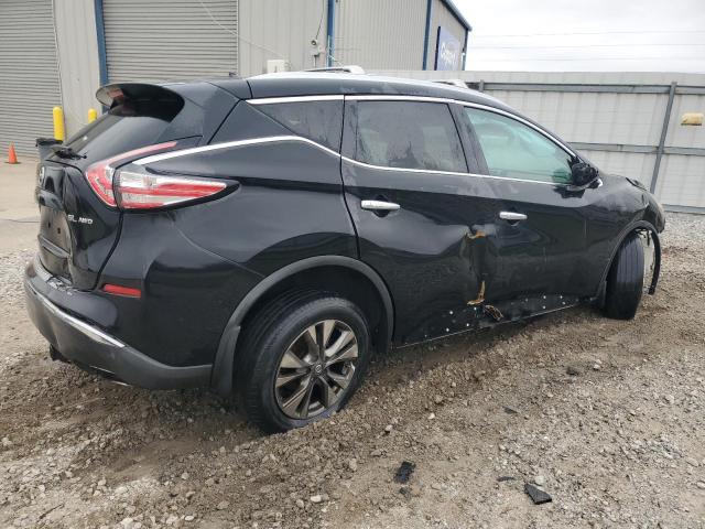 2016 NISSAN MURANO S - 5N1AZ2MH4GN105252