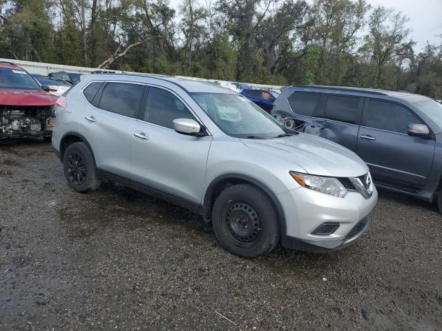 2015 NISSAN ROGUE S - KNMAT2MT8FP542264