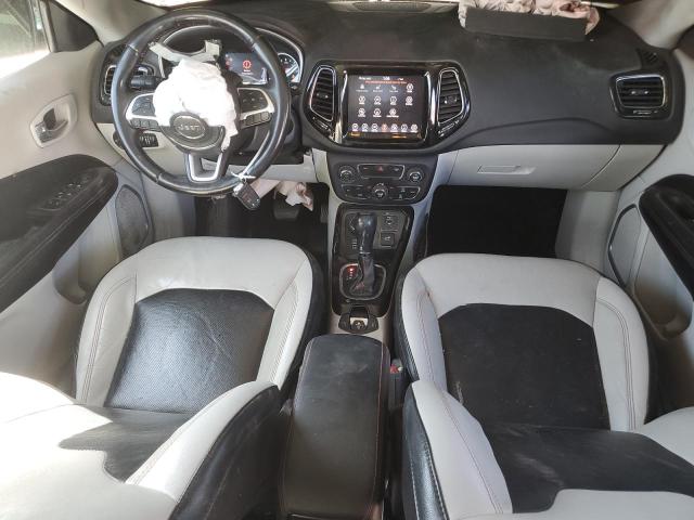2020 JEEP COMPASS LI 3C4NJDCB0LT215585