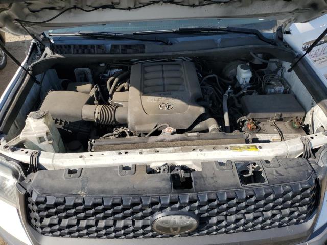 2018 TOYOTA TUNDRA DOU - 5TFUM5F12JX076279