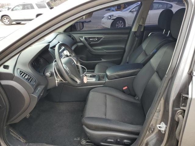 2016 NISSAN ALTIMA 2.5 - 1N4AL3AP1GC293205