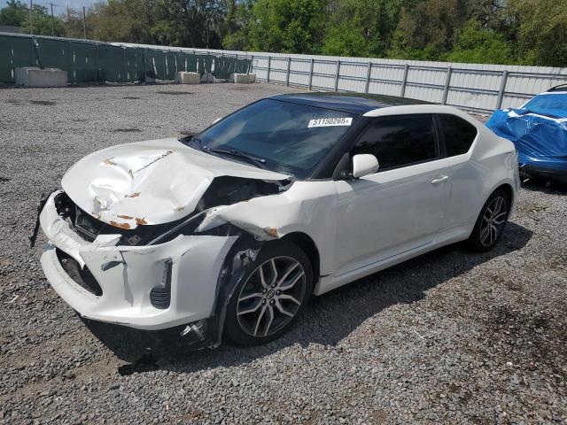 Vin: jtkjf5c77fj005619, lot: 51150265, toyota scion 2015 img_1
