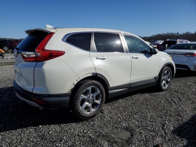 Vin: 2hkrw1h86hh519624, lot: 48537965, honda crv exl 20173