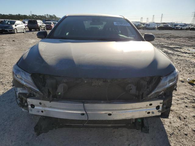 2019 TOYOTA CAMRY L - 4T1B11HK1KU250596