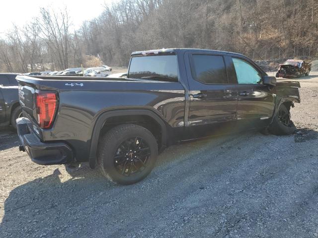 Vin: 3gtpujek9rg232432, lot: 48194435, gmc sierra k1500 elevation-l 20243