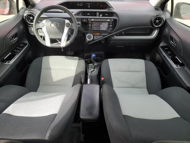 2016 TOYOTA PRIUS C - JTDKDTB33G1120949