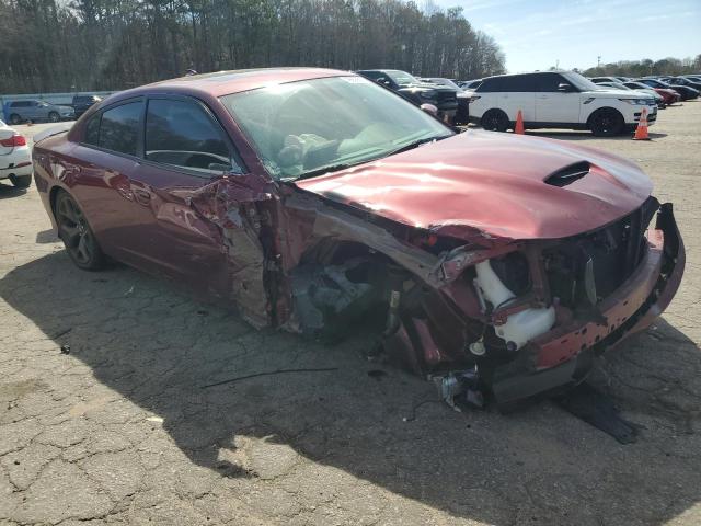 2019 DODGE CHARGER R/ - 2C3CDXCT0KH749237